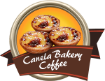 Canela Bakery